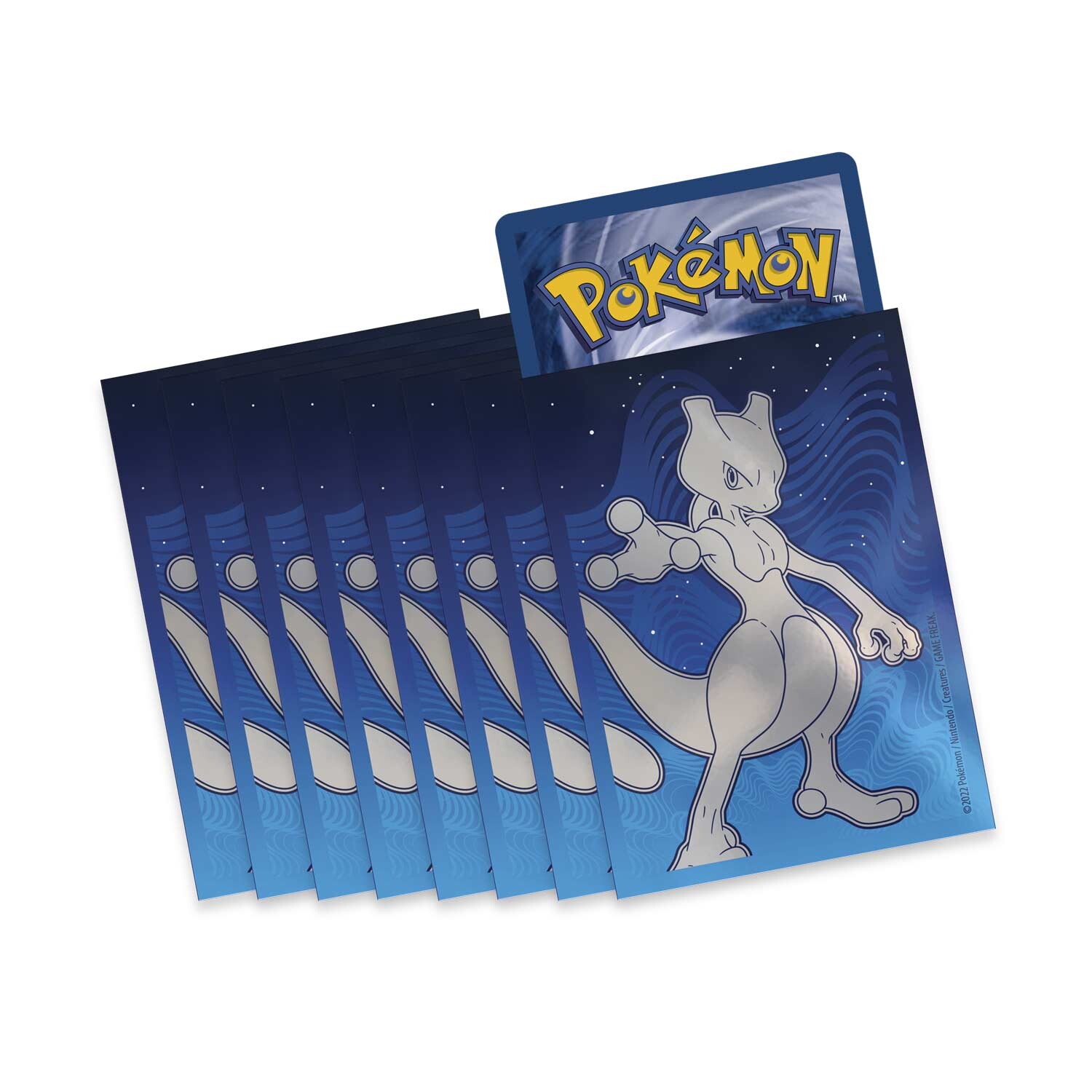 Pokemon GO Elite Trainer Box Sleeves